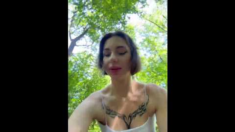 babydarii @ bongacams on 20250706