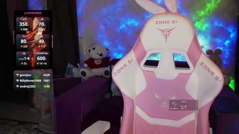 cool_baby @ bongacams on 20250706