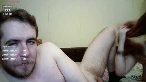 hotfox23 @ bongacams on 20250706