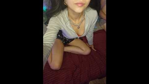 hotpepper_sweetpepper @ bongacams on 20250706