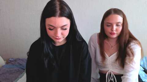 lisaanddenis @ bongacams on 20250706