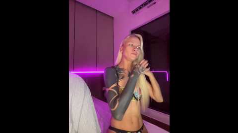 lovetwins @ bongacams on 20250706