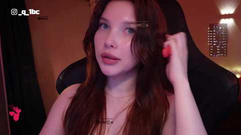 mispopi @ bongacams on 20250706