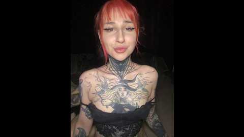 shnesyne @ bongacams on 20250706