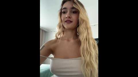 _lana_chester_ @ bongacams on 20250707