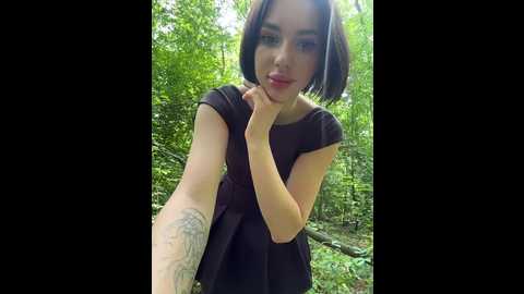 babydarii @ bongacams on 20250707