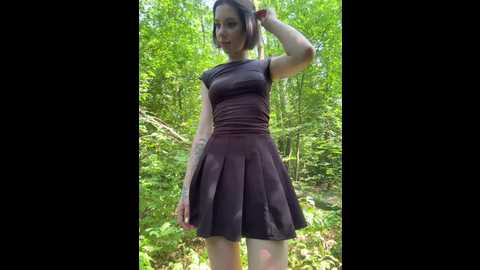 babydarii @ bongacams on 20250707