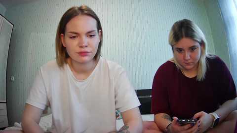 doublechris @ bongacams on 20250707