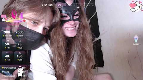 dvabomja @ bongacams on 20250707