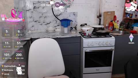 dvabomja @ bongacams on 20250707