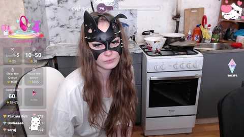 dvabomja @ bongacams on 20250707