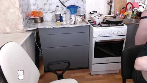 dvabomja @ bongacams on 20250707