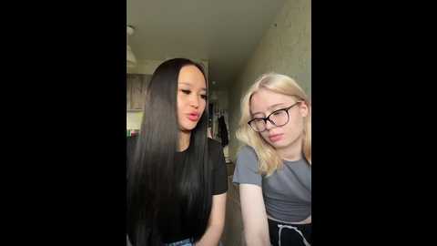 emyeva @ bongacams on 20250707