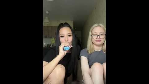 emyeva @ bongacams on 20250707