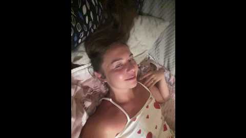 helgaleo @ bongacams on 20250707