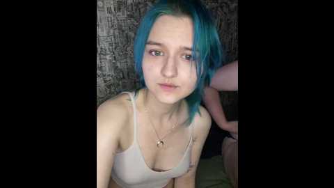 huskyhosi @ bongacams on 20250707
