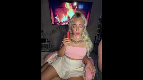 kristallik_1 @ bongacams on 20250707