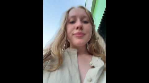 likachkaa @ bongacams on 20250707