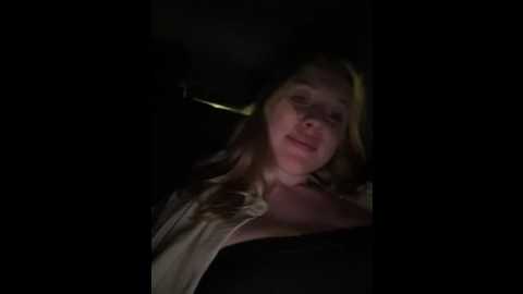 likachkaa @ bongacams on 20250707