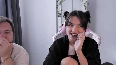 lissazmark2 @ bongacams on 20250707