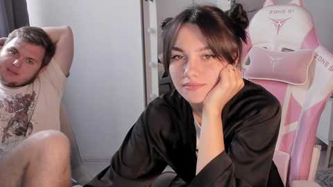 lissazmark2 @ bongacams on 20250707