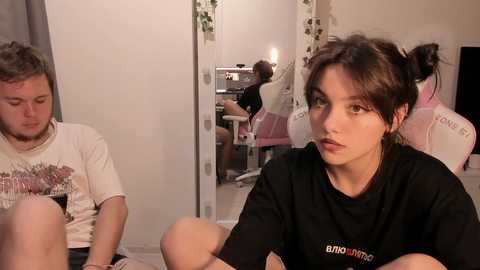 lissazmark2 @ bongacams on 20250707