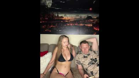 loveandsex24 @ bongacams on 20250707