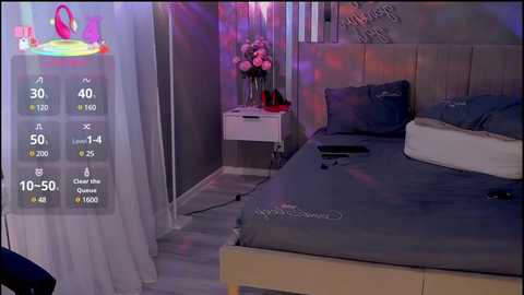 marisa12 @ bongacams on 20250707