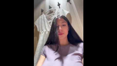 meganortega @ bongacams on 20250707