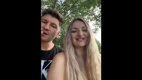 minyandmikky @ bongacams on 20250707