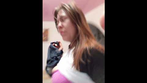 niki233221 @ bongacams on 20250707