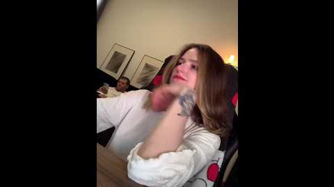 sexy_sweets @ bongacams on 20250707