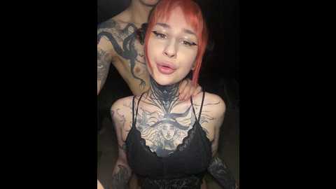 shnesyne @ bongacams on 20250707