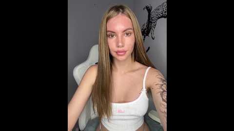 sweet_peacha @ bongacams on 20250707