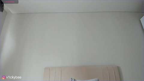 sweetyvikki @ bongacams on 20250707