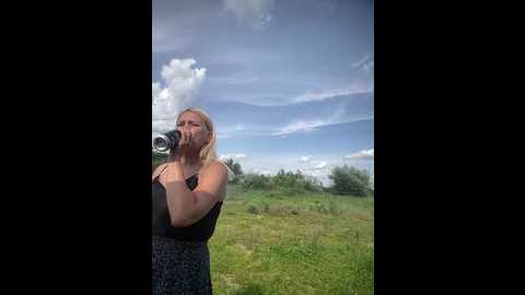 xyligana @ bongacams on 20250707