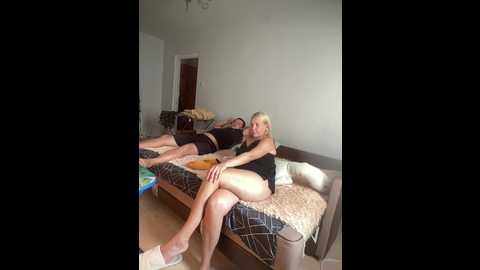 xyligana @ bongacams on 20250707