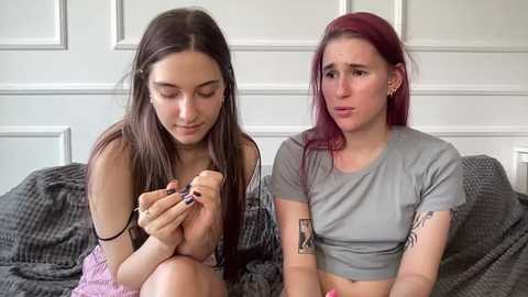 yoursweettreats @ bongacams on 20250707