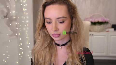 annadaisy1 @ bongacams on 20250708