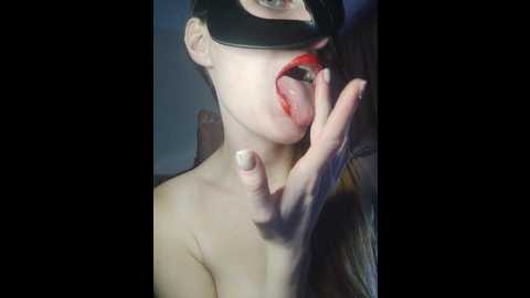 beautytriple @ bongacams on 20250708