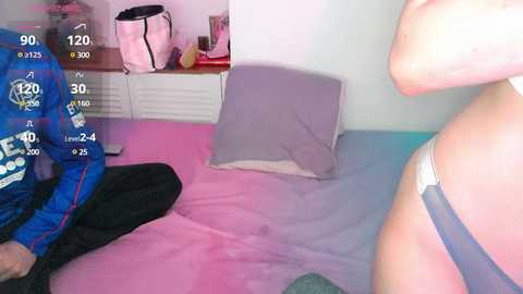 bluejen @ bongacams on 20250708