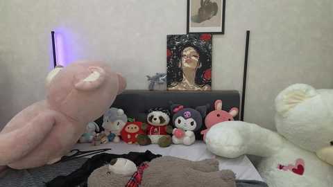 dolly_ll @ bongacams on 20250708