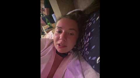 helgaleo @ bongacams on 20250708