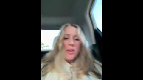 likachkaa @ bongacams on 20250708