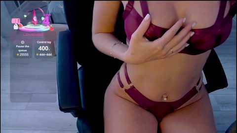 marisa12 @ bongacams on 20250708