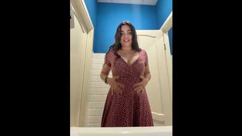 nikkysecrets @ bongacams on 20250708