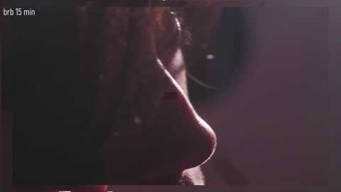 taanni @ bongacams on 20250708