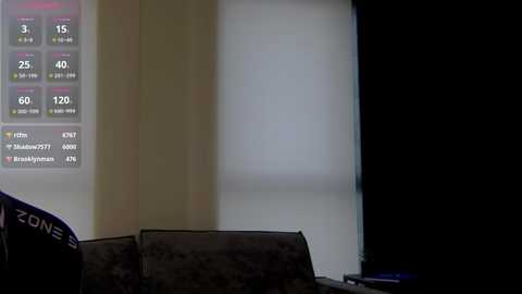 teossa_ @ bongacams on 20250708