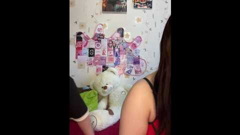 the_best_babies @ bongacams on 20250708