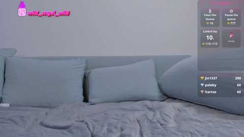 wild_angel777 @ bongacams on 20250708